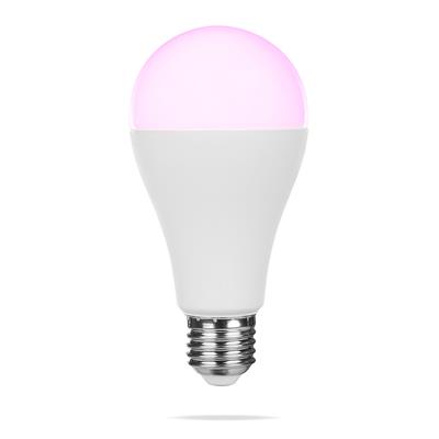 Smartwares 10.051.50 Slimme bulb - variable wit + kleur