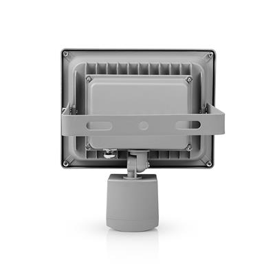 Smartwares 10.051.68 LED floodlight schijnwerper met sensor XQ1221