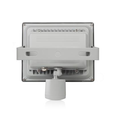 Smartwares 10.051.71 LED floodlight schijnwerper met sensor XQ1224