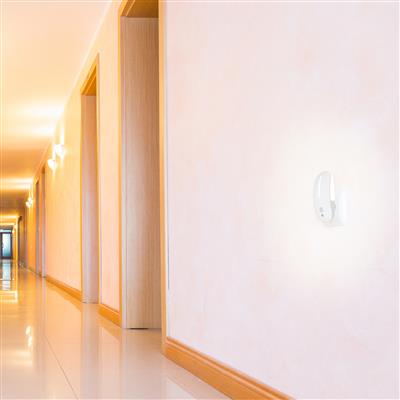 Smartwares 10.053.61 Smarter LED Nachtlichtstecker 7000.059