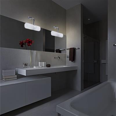 Ranex 10.060.18 Bathroom light 3000.067