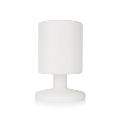 Smartwares 10.068.38 Luminaire de table extérieur à LED 5000.472