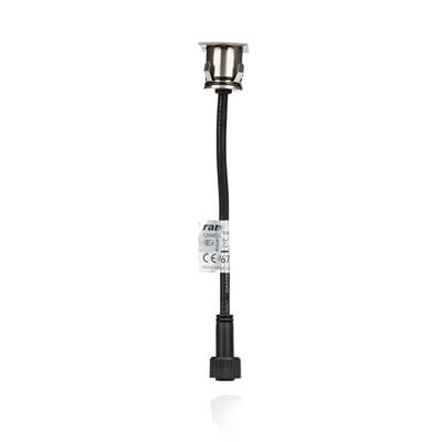 Ranex 10.068.41 Faretti a LED da terra 12V 5000.476