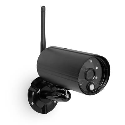 Smartwares 10.100.29 Drahtloses Kamera-Sicherheitsset WDVR840S