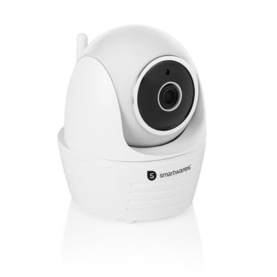 Smartwares 10.100.42 IP camera indoor C794IP