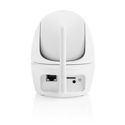 Smartwares 10.100.42 Caméra IP d'intérieur C794IP