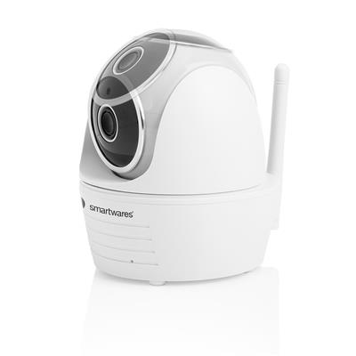 Smartwares 10.100.42 Caméra IP d'intérieur C794IP