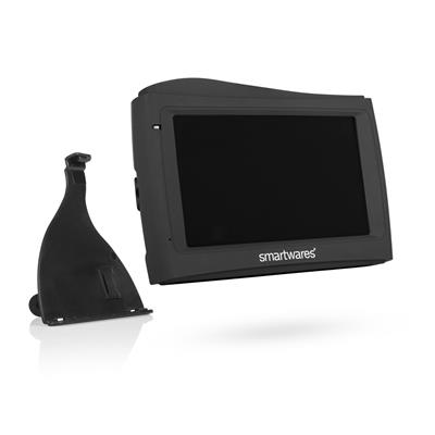 Smartwares 10.100.44 Système de vidéosurveillance sans f CS80DVR