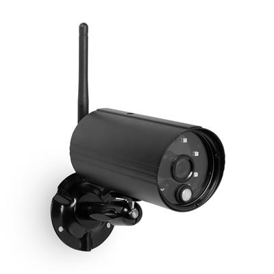 Smartwares 10.100.54 Telecamera wireless aggiuntiva CS97C