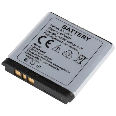 Smartwares 10.100.75 Batterij VD24
