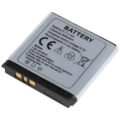 Smartwares 10.100.75 Akku VD24