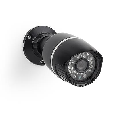 Smartwares 10.100.97 Sistema de cámaras CCTV con cable SW430DVR