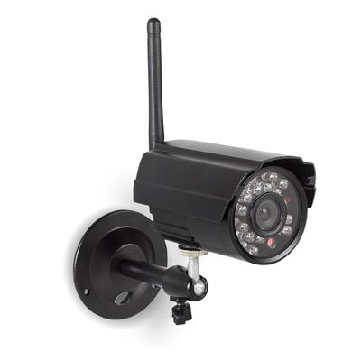 Smartwares 10.101.11 Wireless extension camera CS87C