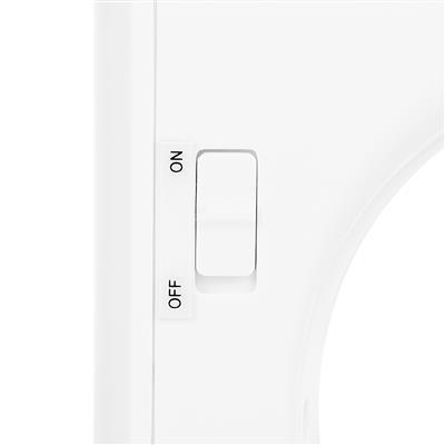 Smartwares 10.101.22 Wi-Fi repeater CR3