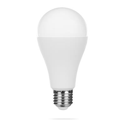 Smartwares 10.101.51 Ampoule connectée LED Blanc &couleurs télécommande HW1601R