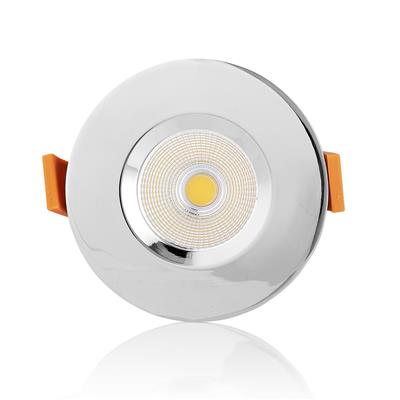 Smartwares 20.002.29 Integrated LED fire rated downlight DL113BC