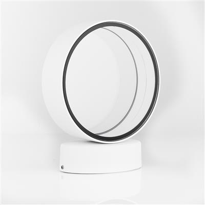 Smartwares 20.005.75 LAMPADA A PARETE A LED INTEGR. - SIENA - S/WARE B OD1-SIE-SW