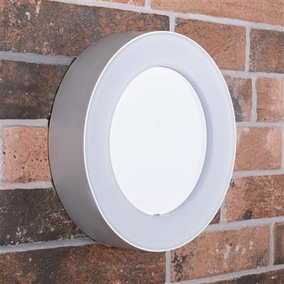 Smartwares 20.005.80 Circulair licht plastic diffuser-s OD1-CIR-SW