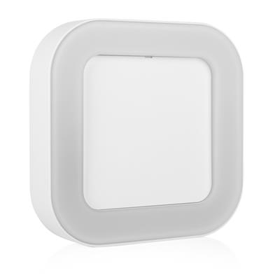 Smartwares 20.005.81 SQUARE WALL LIGHT INTEGRATED - VICO OD1-VIC-SW