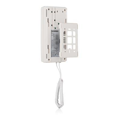 Smartwares 20.006.65 Sistema Audio Porteiro IB11 SW IB11-UK