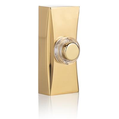 Byron 20.007.62 Wired surface mounted bell 7960B-UK