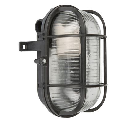 Smartwares 75.000.35 Outdoor light BE60Z