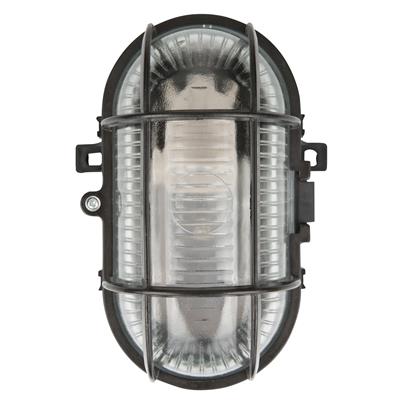 Smartwares 75.000.35 Outdoor light BE60Z