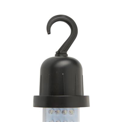 Smartwares 75.002.34 Luz de trabajo LED portátil 7660