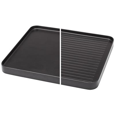 Unbranded 901.162900.068 Reversible grill plate