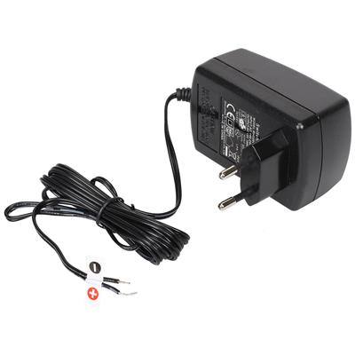 Unbranded 99.007.54.01 Adaptador 15V 1ah