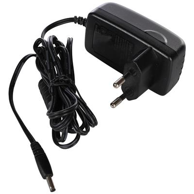 Smartwares 99.008.25.01 Adapter 5V 1,5 Ah kleine plug recht
