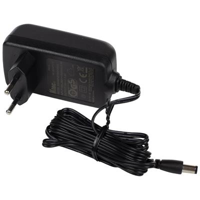 Smartwares 99.034.97.01 Adaptador de 15 V 1,2 Ah