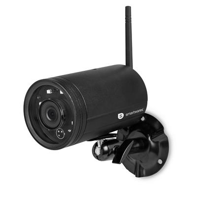 Smartwares 99.31099.01 Wireless extension camera