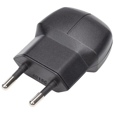 Smartwares 99.900.49.01 Caricatore USB 5V 1Ah