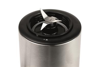 Sandra’s Smart Cooking BL-4465SY Blender à emporter