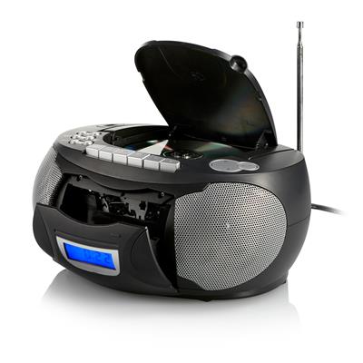 Smartwares CD-1599 Stereo radio