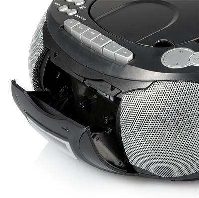 Smartwares CD-1599 Radio stéréo
