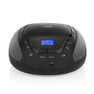 Smartwares CD-1665 Stereoradio