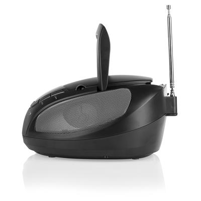 Smartwares CD-1665 Radio estéreo