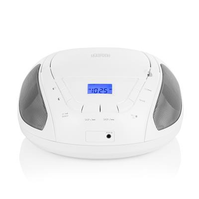 Smartwares CD-1666 Radio estéreo