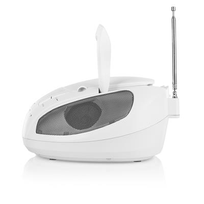 Smartwares CD-1666 Radio estéreo