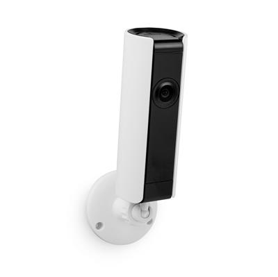 Smartwares CIP-37183 Innenbereich 180° IP-Kamera