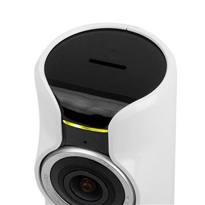 Smartwares CIP-37186AT IP-Kamera für den Innenbereich
