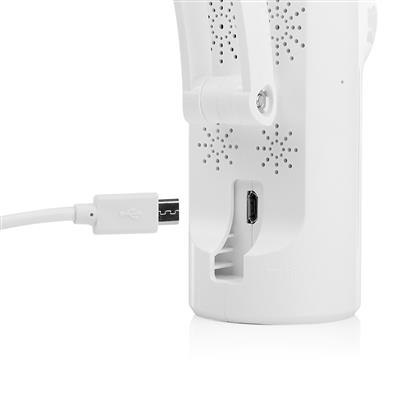 Smartwares CIP-37186AT IP-Kamera für den Innenbereich