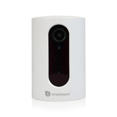 Smartwares CIP-37350 Telecamera Privacy C735