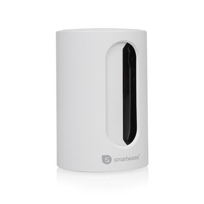 Smartwares CIP-37350 Caméra d'intérieur Privacy C735