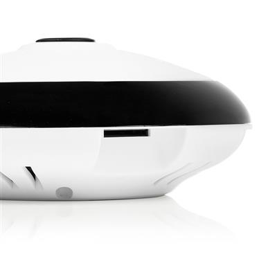 Smartwares CIP-37363 360° IP camera voor binnen