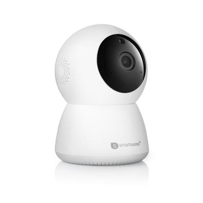 Smartwares CIP-37550 Telecamera IP da interni