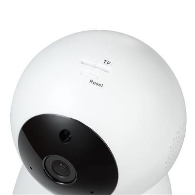 Smartwares CIP-37550 Telecamera IP da interni