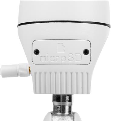 Smartwares CIP-39220 180° IP camera outdoor